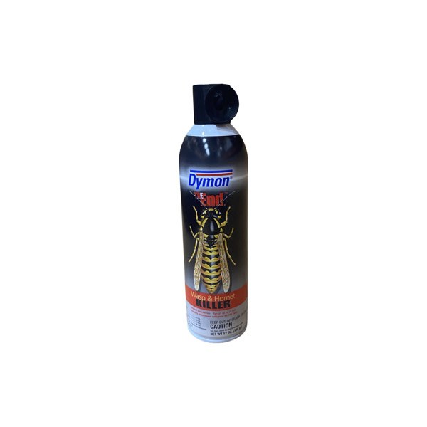 "The End" Wasp/Hornet Spray - 12OZ 1037004