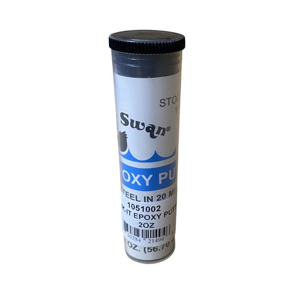 Stik-it Epoxy Putty - 2oz 1051002