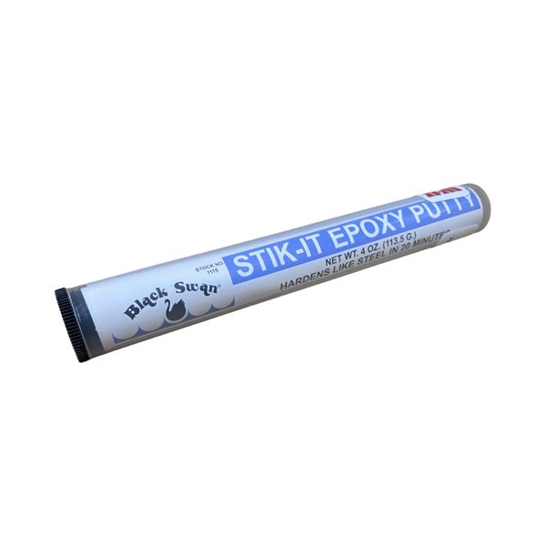 Stik-it Epoxy Putty - 4oz 1051004