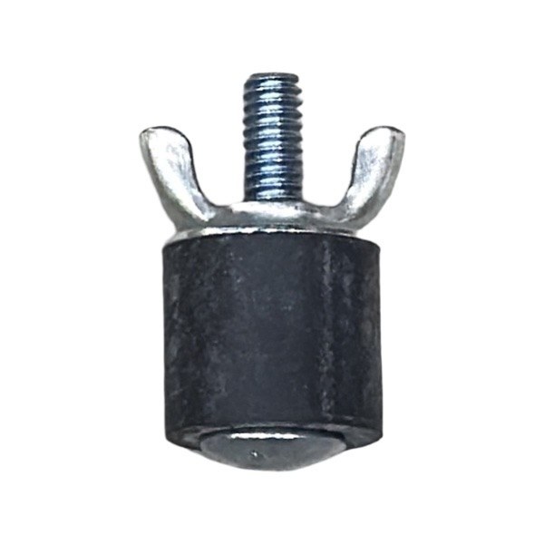 Large Rubber Trap Plug - Bulk 1218012