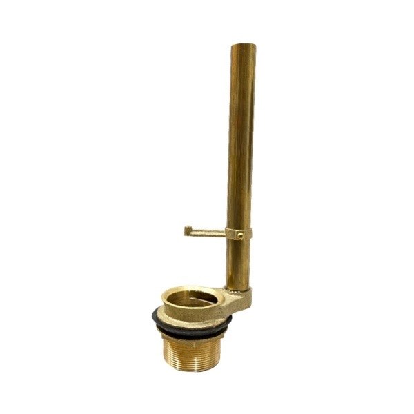 Brass Douglas Flushvalve 1301004
