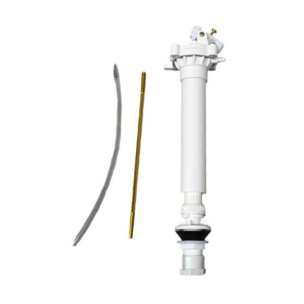 Plastic Adjustable Ballcock 1304000