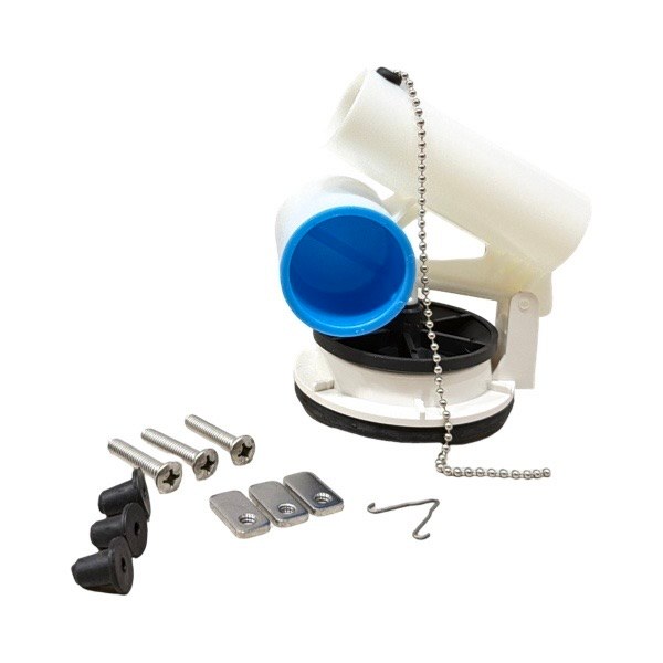 #4 1.6 Flushvalve New Style 1304016