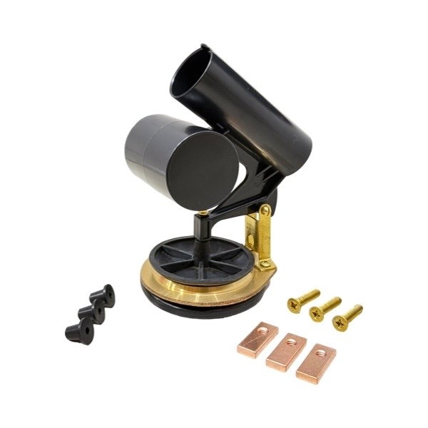 #4 Flushvalve Old Style 1304018
