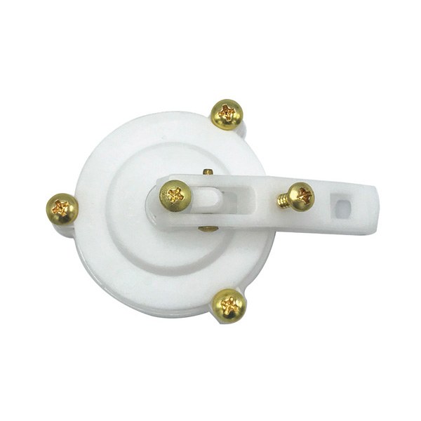 Top Assembly For 3 Screw Ballcock 1304532