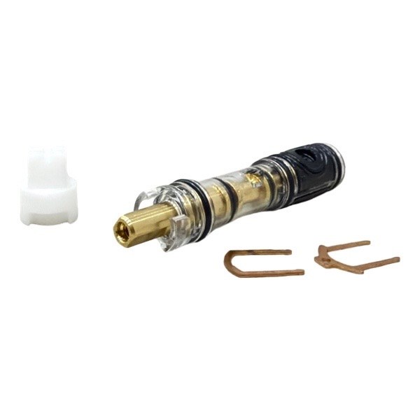 Moen-Type Cartridge Plastic & Copper To Fit 1225B 1304702