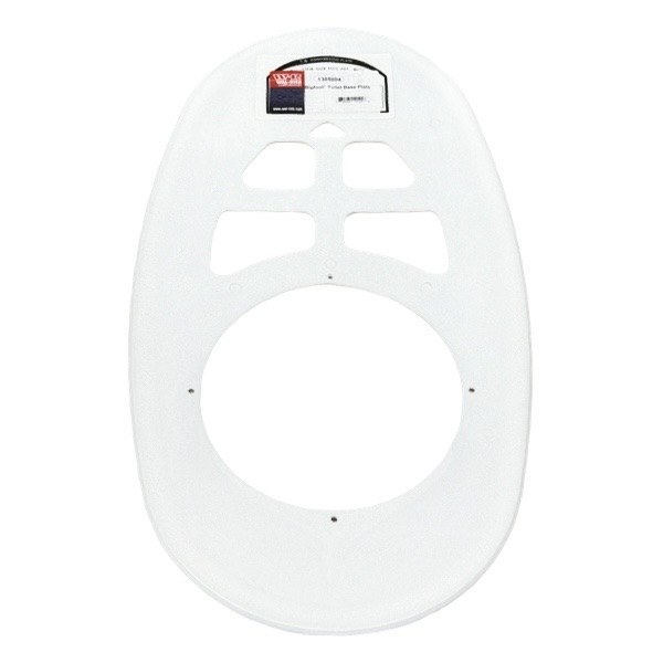 "Bigfoot" Toilet Base Plate 1305004
