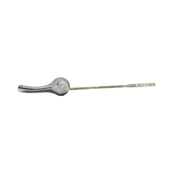 Chrome-Plated Zinc Arm Tank Lever Handle (Boxed) 1317002