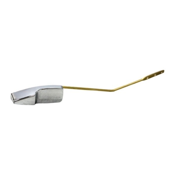 Chrome-Plated Brass Tank Lever To Fit #42 1318022