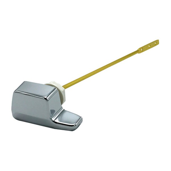 Chrome-Plated Side Mount Tank Lever 1318026