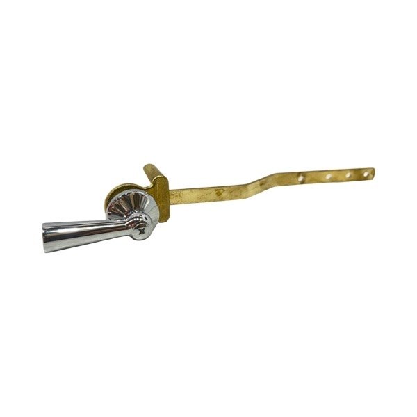 Cast Brass Offset Tank Lever 1318032