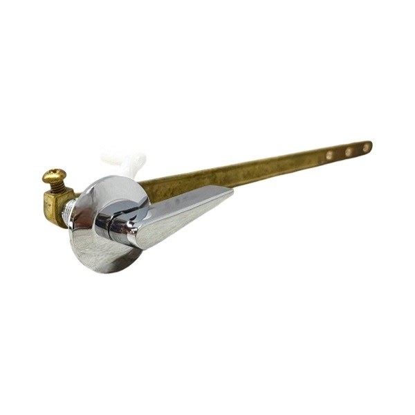 Cast Brass Tank Lever 1318034