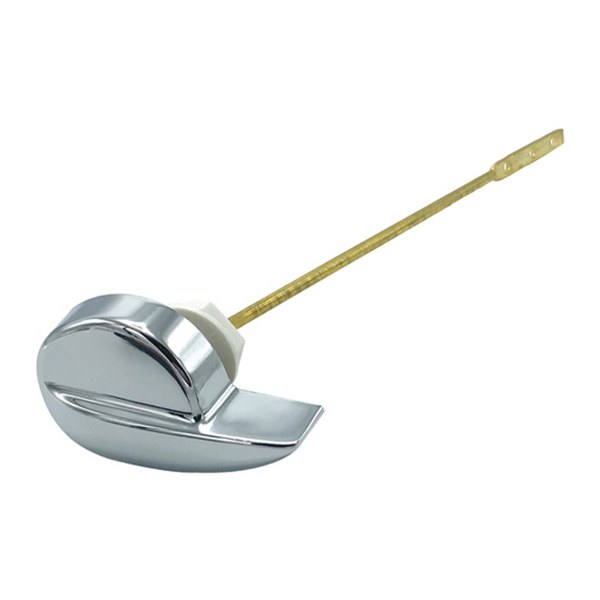 Chrome-Plated Tank Lever To Fit TOTO 1318070
