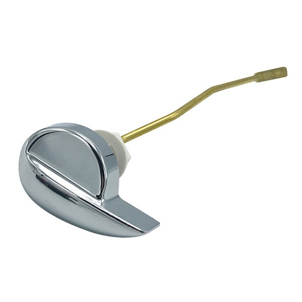 Chrome-Plated Tank Lever To Fit TOTO 1318072