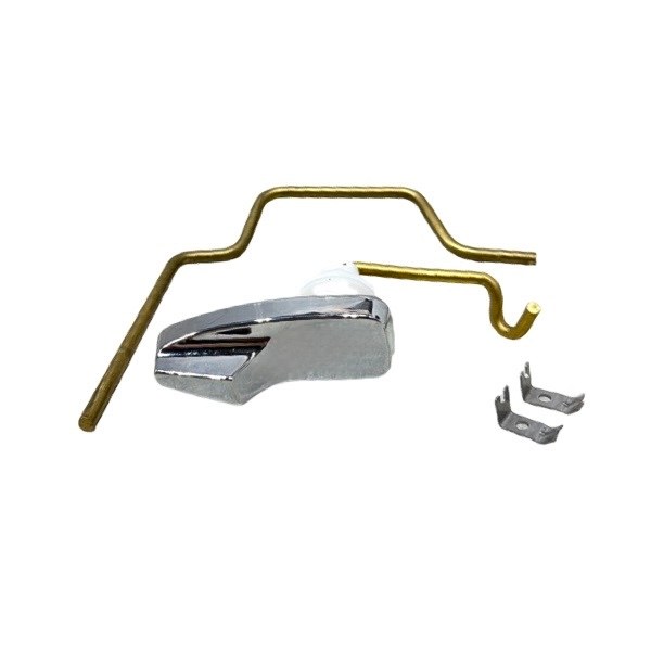Pressure-Assist Toilets Tank Lever to Fit Gerber 1318090