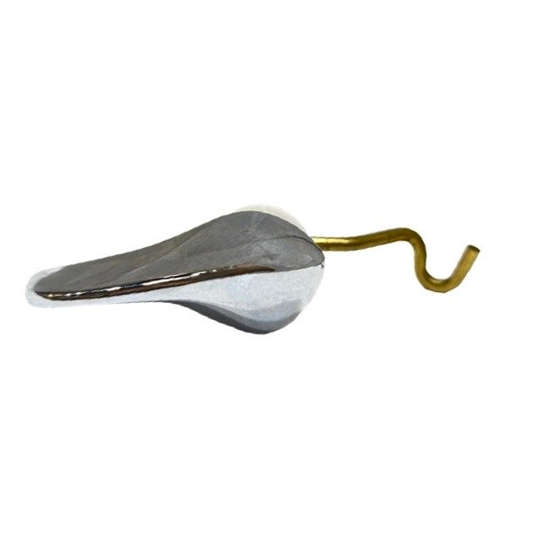 Pressure-Assist Toilets Tank Lever to Fit American Standard #473 1318092