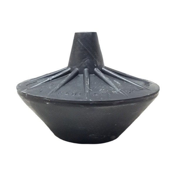 W-R "Triplex" Rubber Tank Ball (DZ) 1330006