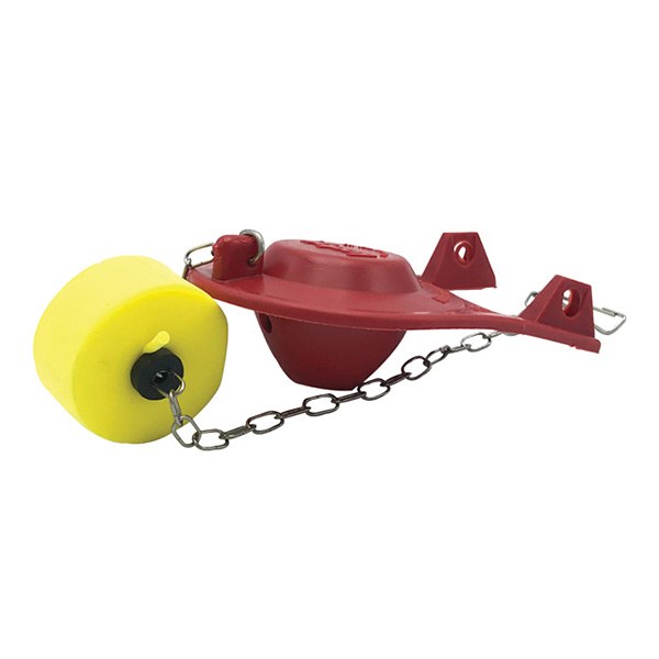 "Korky Plus" Adjustable Flapper - 2004BP 1330506