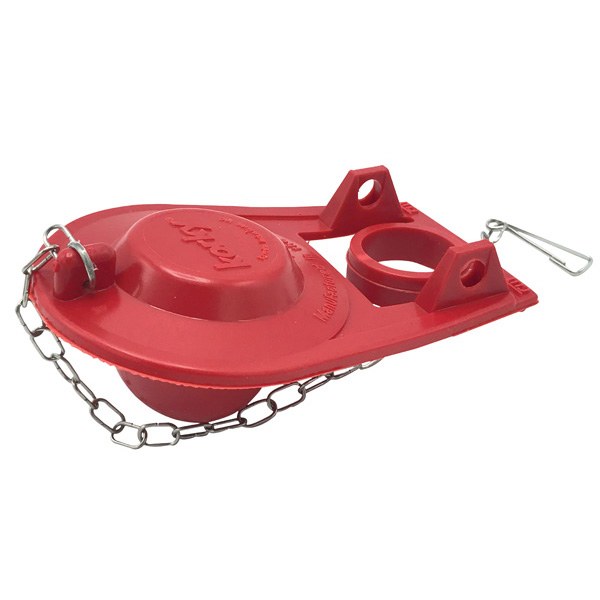 Korky Classic Red 2000BP 1330512