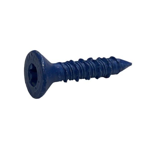 1 1/4" Tapcon Screws - Pan Head 1333002