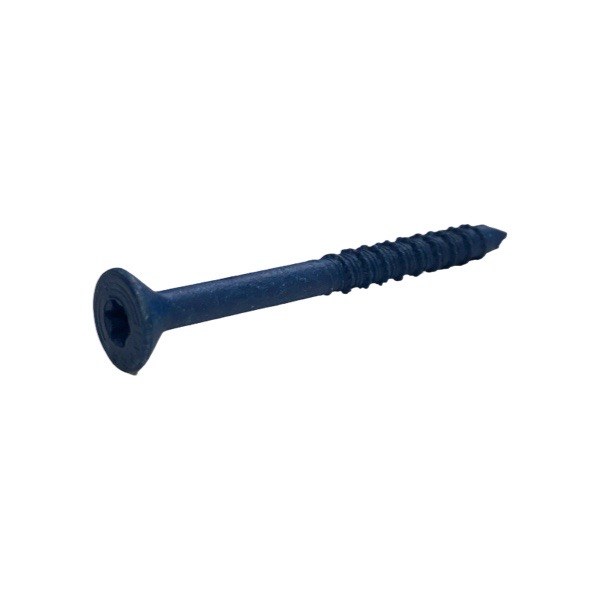 2 3/4" Tapcon Screws - Pan Head 1333006
