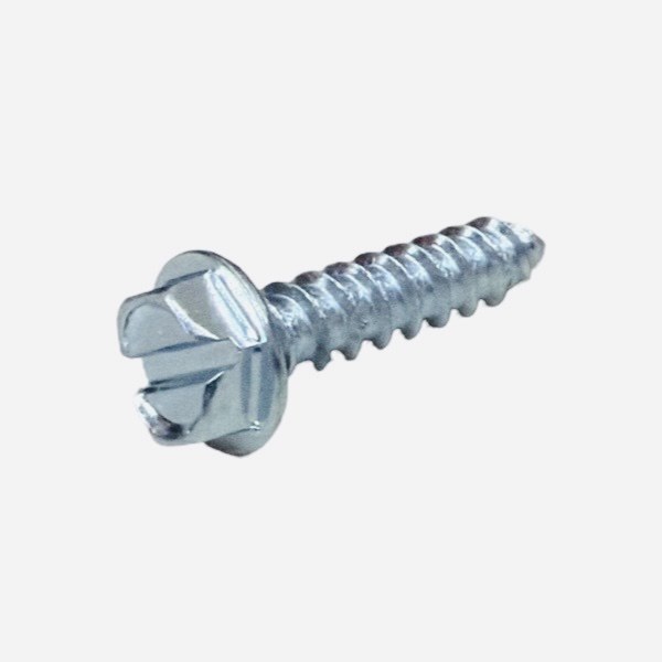 3/4" Sheet Metal "ZIP" Screws 1334012