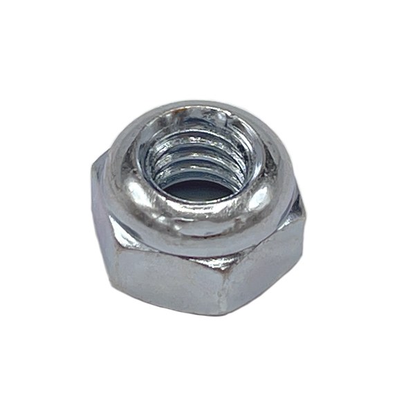 5/16" Steel Closet Bolt Nuts 1341016