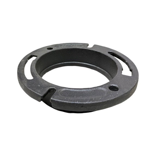 4 x 1 1/2" Inside Caulk Cast Iron Closet Flange 1349101