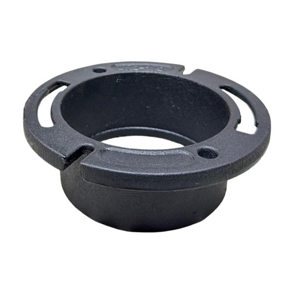 4 x 2 1/2" Inside Caulk Cast Iron Closet Flange 1349103