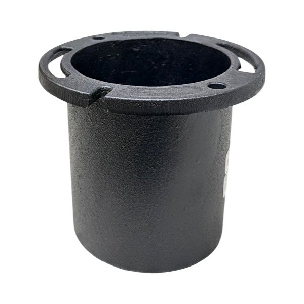 4 x 6" Inside Caulk Extra Heavy Closet Flange 1349606