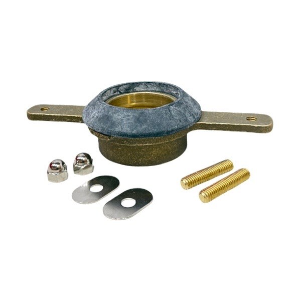 6" Brass Urinal Flange Kit 1353024