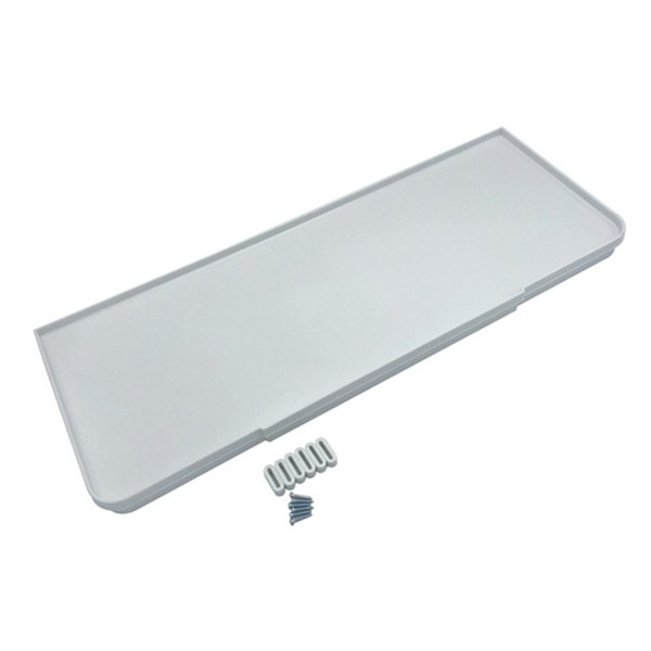 Fitall Plastic Tank Cover 1354200