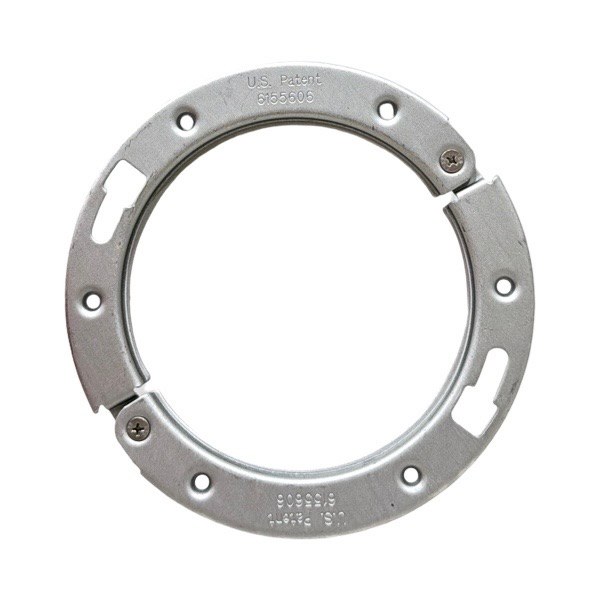 The Clam Flange 1354500