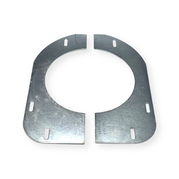 Quick-Fix Flange Support for PVC Flanges 1354602
