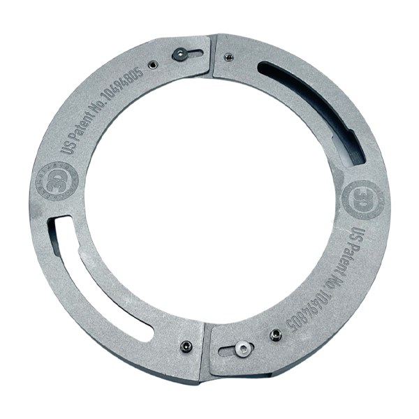 3-D Closet Repair Flange 1354900