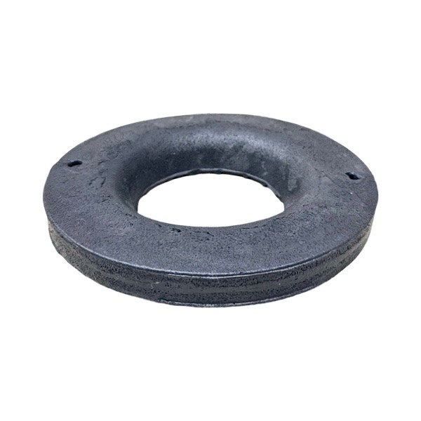 Rubber Closet Flange Gasket With Holes 1356004
