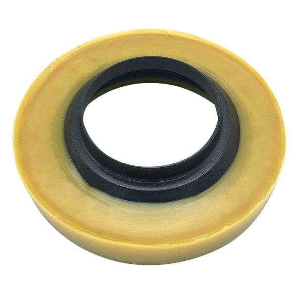 Deep Wax Gasket With Horn 1358002