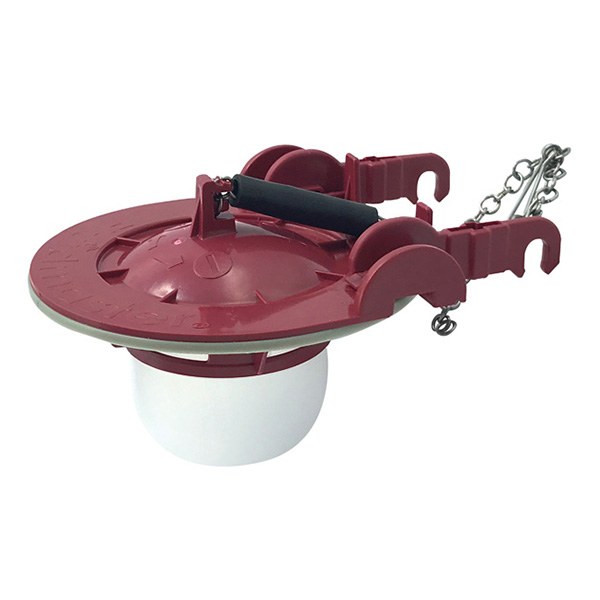 Fluidmaster PRO58 Flapper 1360104