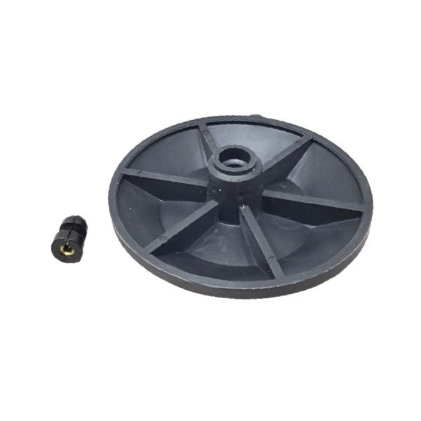 Replacement Seat Disc (Combination Snap/Screw) 1362006