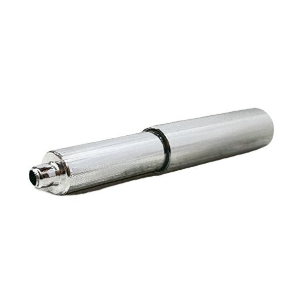 Chrome-Plated Toilet Paper Roller 1363004