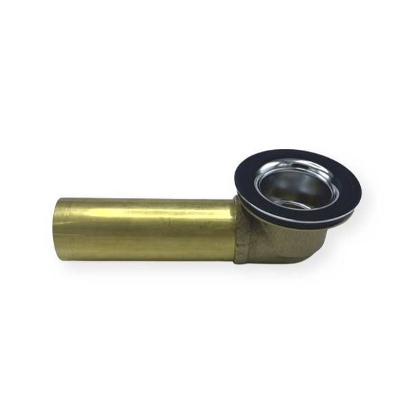 1 1/2" OD x 6" Bath Shoe 1407004