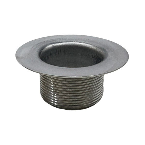 Screw In Bath Shoe Strainer 1407006