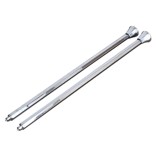 27" China Lavatory Legs Complete 1602002