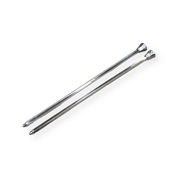 33" China Lavatory Legs Complete 1602006