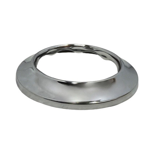 2 IPS Flat Escutcheon CP 1610014