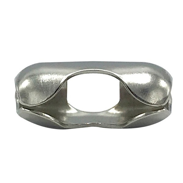 Type "B" Coupling For #10 (3/16") Bead Chain 1617004
