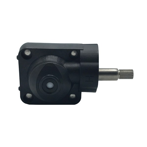 Universal Shower Cartridge 1634002