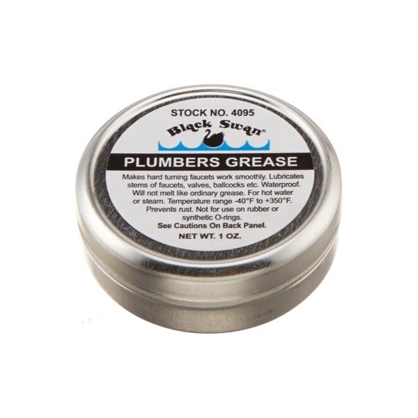 Stem Grease 1 Oz. 1650000