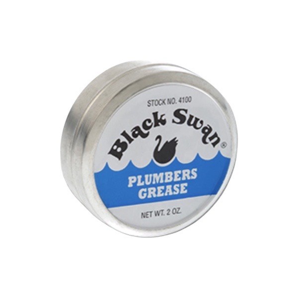 Stem Grease 2 Oz. 1650001