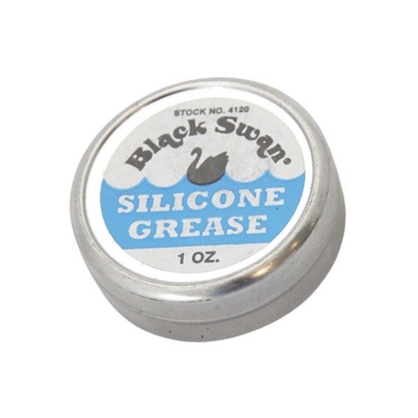 Silicon Grease 1oz 1650003